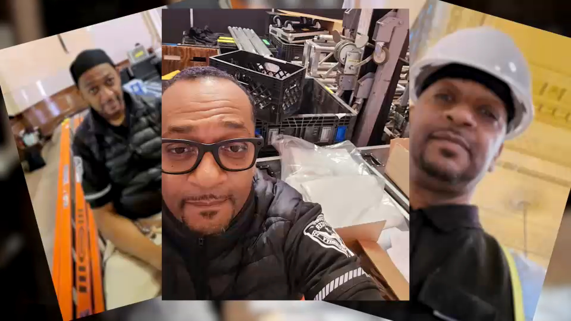 Small typo costs Brooklyn man Philip Walters thousands in unemployment benefits
       — Orland Park Community news
