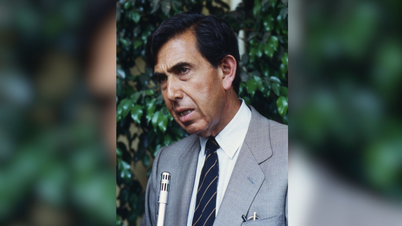 Cuauhtémoc Cárdenas, historic Mexican politician and former presidential candidate, dies at 92
— Orland Park Community news