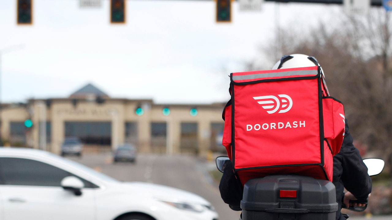 DoorDash offers $17 billion for Instacart in what would be a big consolidation for grocery delivery
       — Orland Park Business news