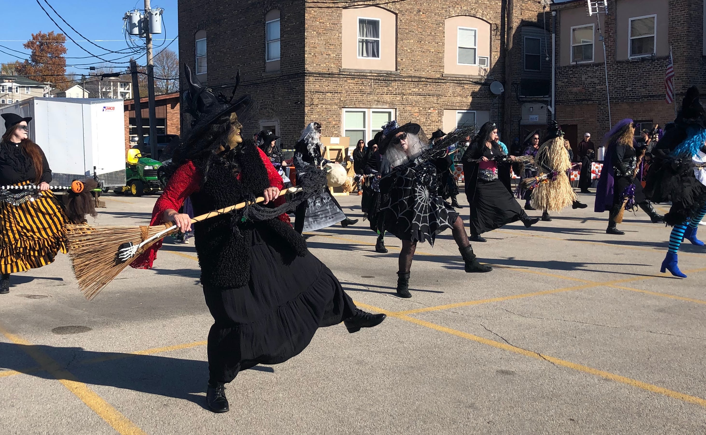5 Things to Do: Hometown Halloween in La Salle, Howloween, Downtown Trick-or-Treat in Streator — Orland Park Arts news