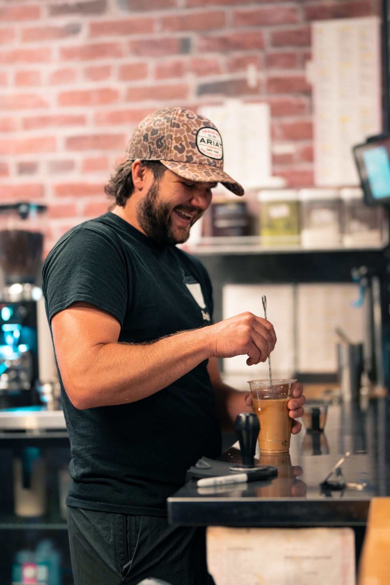 Where to find delectable coffee, croissants & confections in Kendall County — Shaw Local News Network