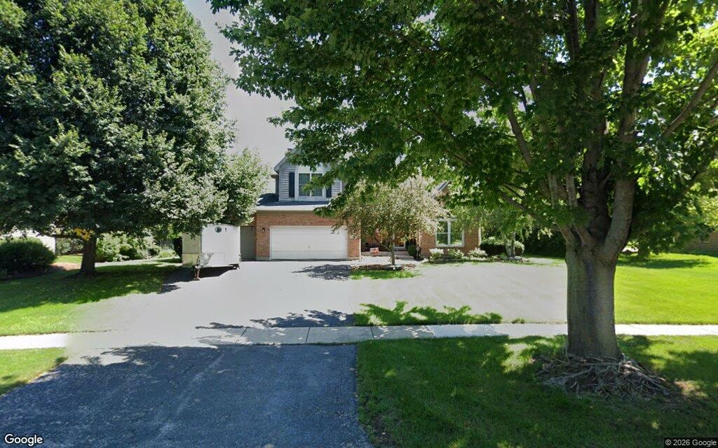 Four-bedroom home sells in St. Charles for $740,000 — Orland Park Real Estate news