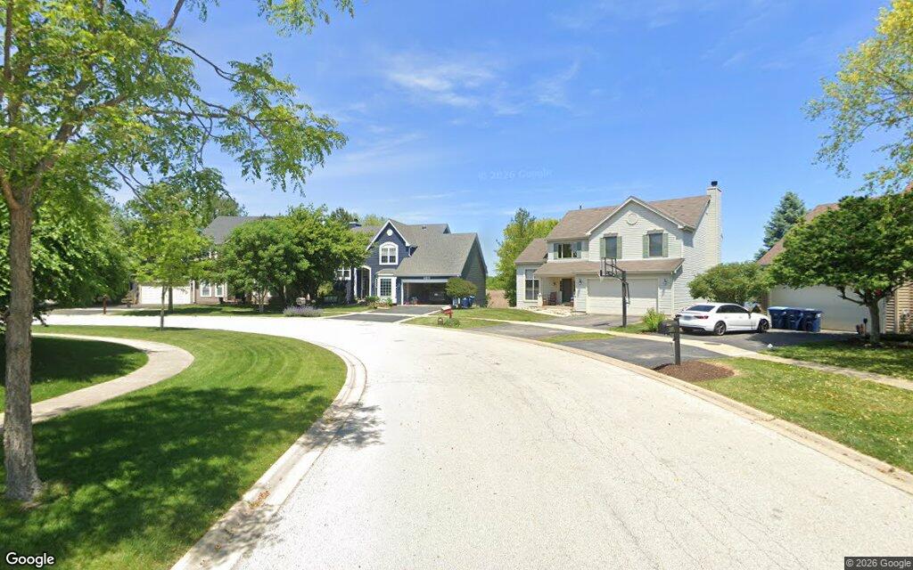 Four-bedroom house in Geneva sells for $578,000 — Orland Park Real Estate news