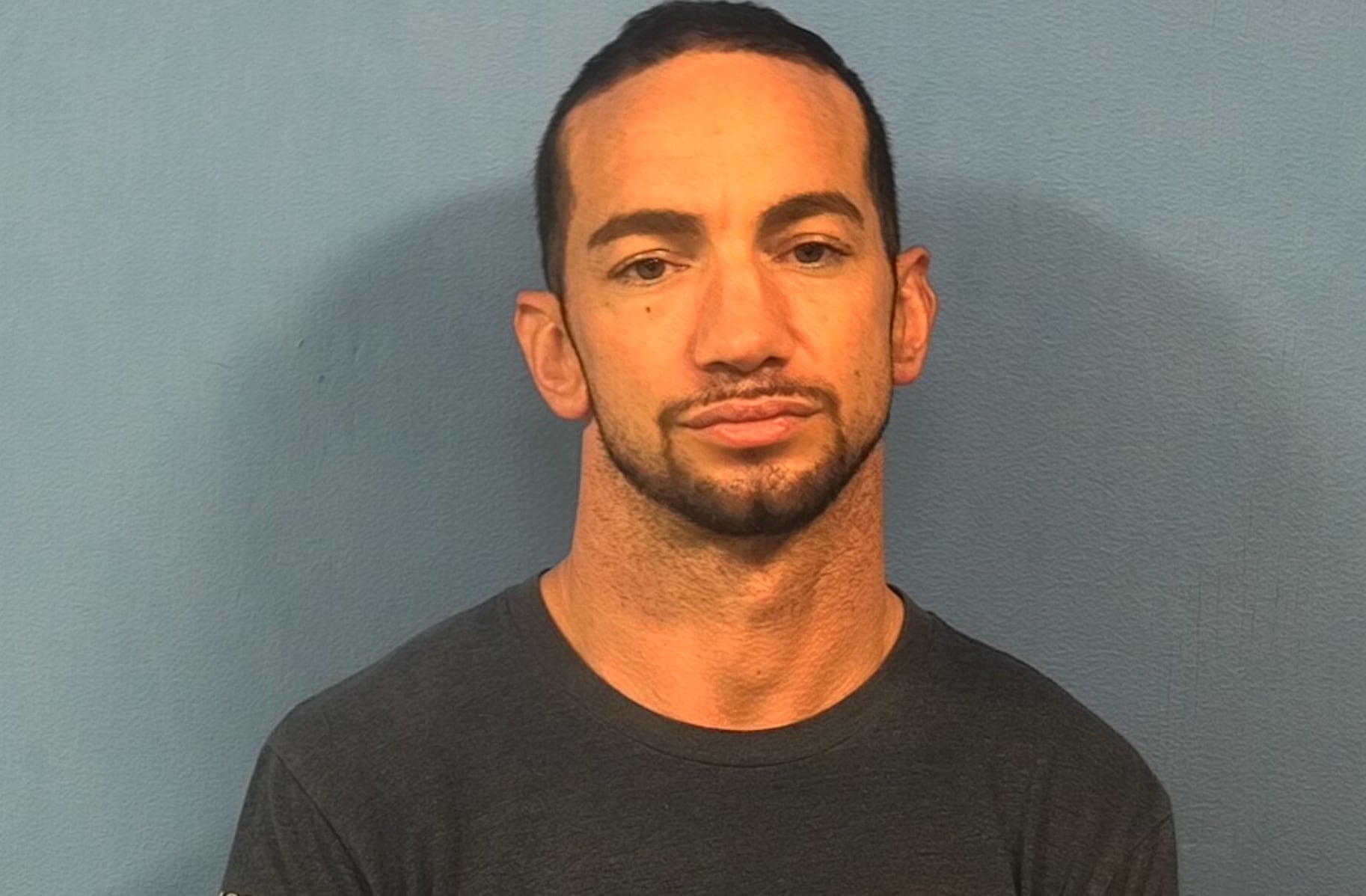 Villa Park man accused of selling meth to undercover cop in Elmhurst, prosecutors — Shaw Local News Network