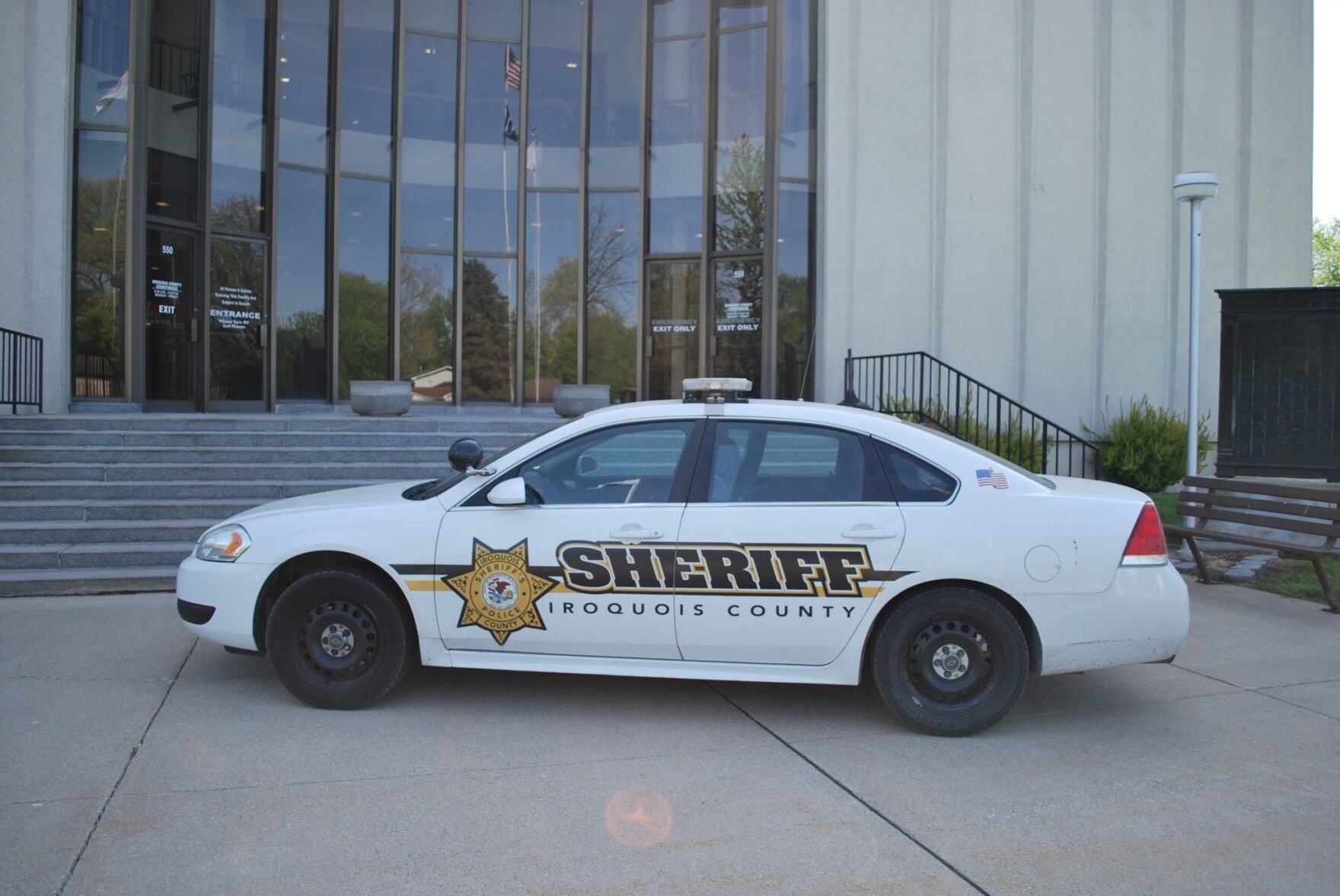 Iroquois County man shot by deputies facing assault charges — Orland Park Health news