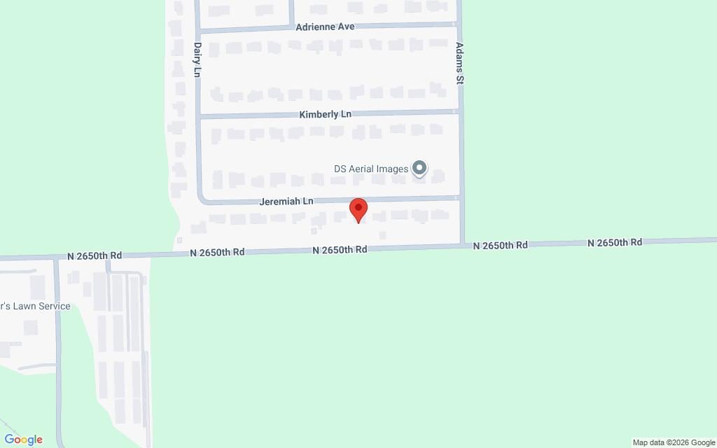 Ottawa: Single-family home sells for $415,000 — Shaw Local News Network