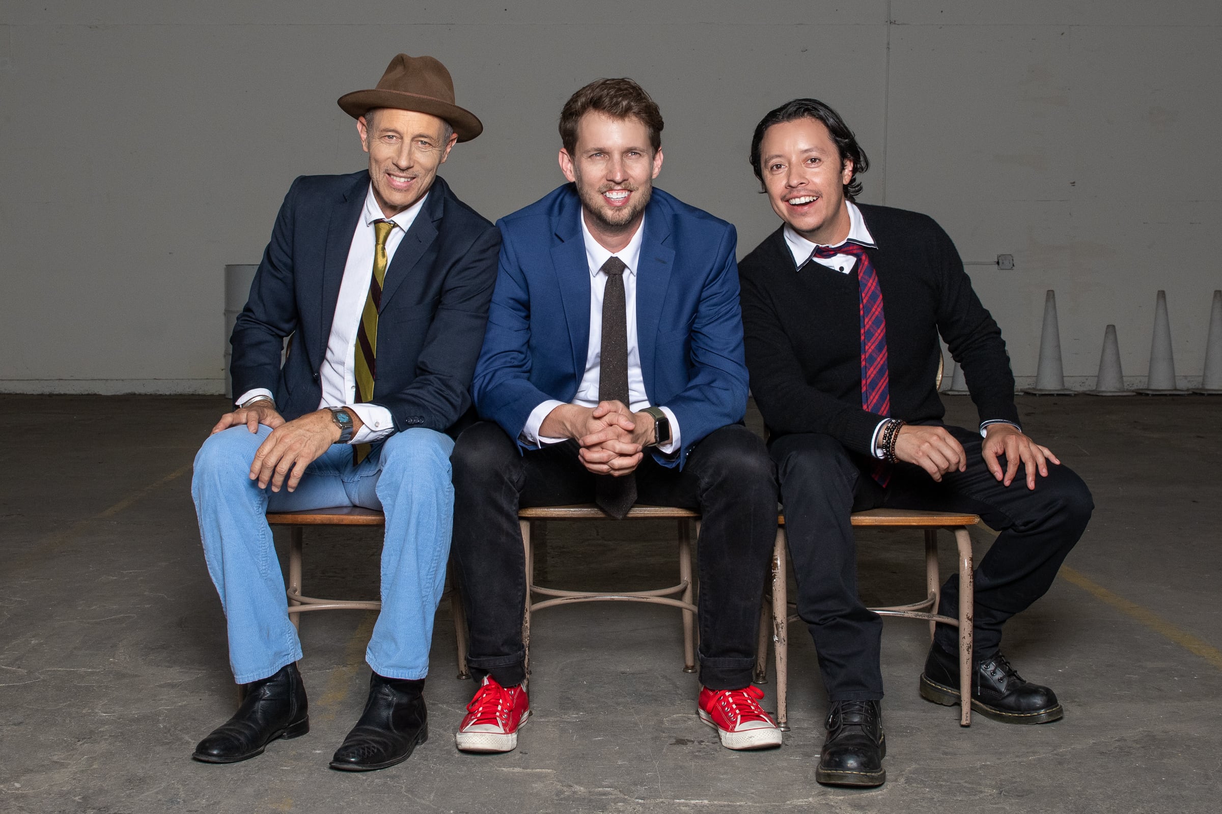‘Napoleon Dynamite Live,’ A Band Called Honalee, holiday classics at the Egyptian Theatre in November — Orland Park Arts news