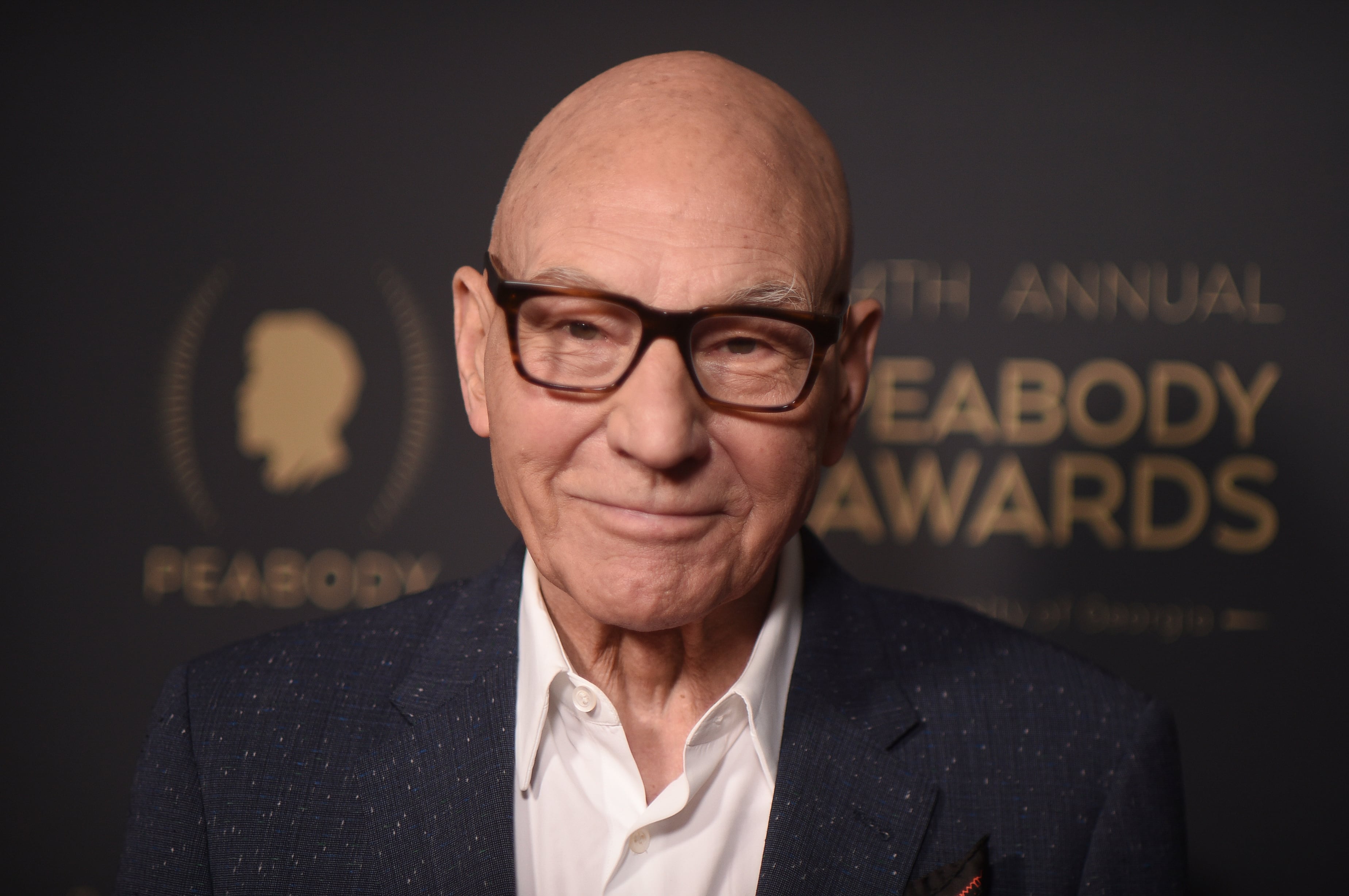 Patrick Stewart, stage giant also of ‘Star Trek’ and ‘X-Men’ fame, dies at 86 — Orland Park Business news