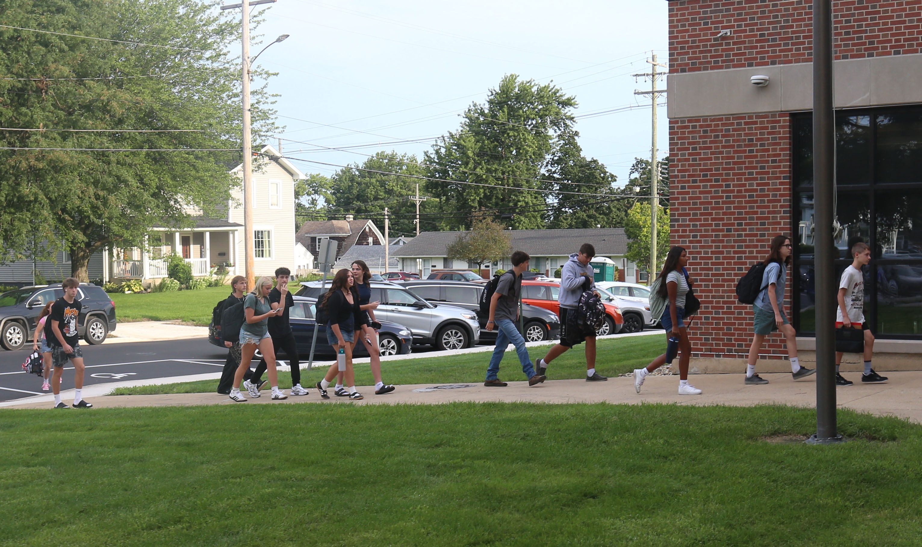 2026 School Report Cards: Can Illinois Valley students read and do math at grade level? — Orland Park Schools news