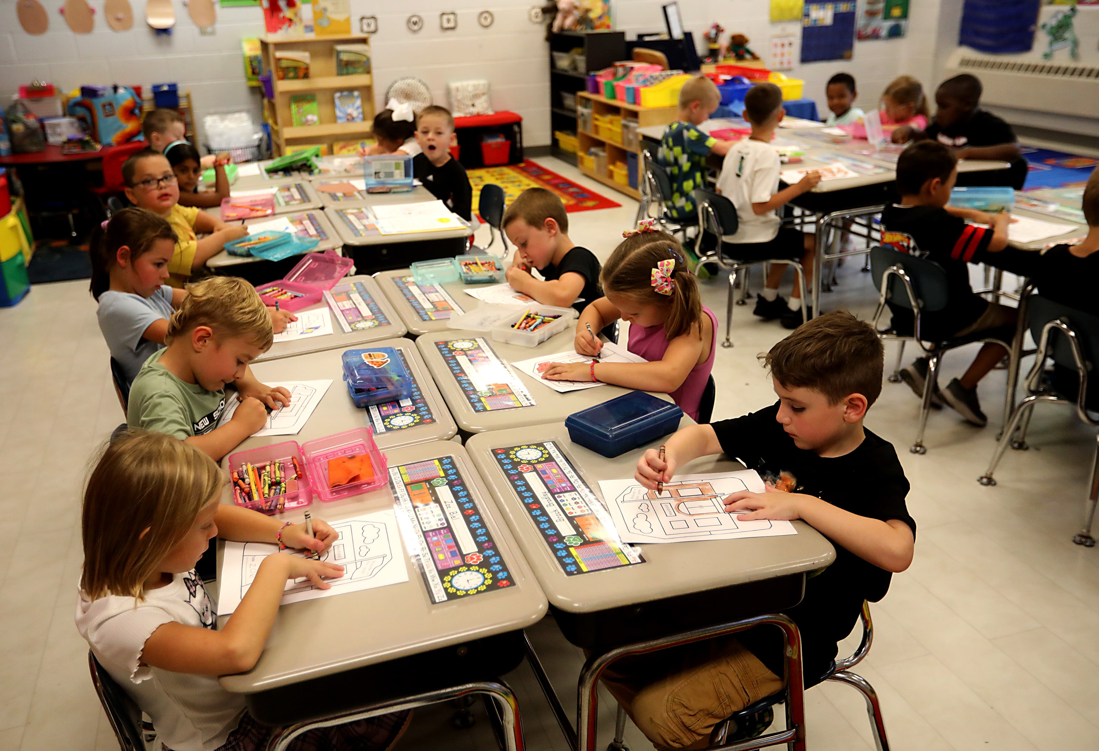 2026 School Report Cards: Can McHenry County students read and do math at grade level? — Orland Park Schools news